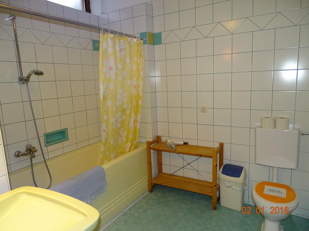 Gartenapartment 젤암제 외부 사진