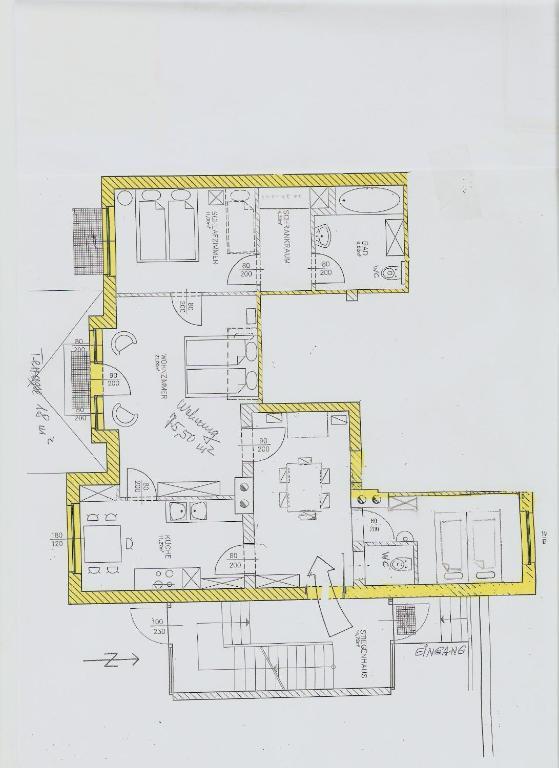 Gartenapartment 젤암제 외부 사진