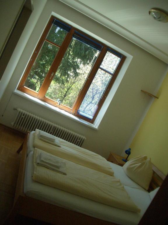 Gartenapartment 젤암제 외부 사진